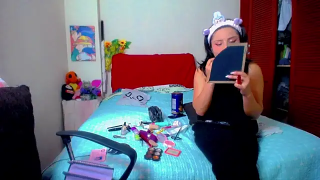 Snapshot of akai_krazna chatting on February 14, 2026, 9:11 pm akai krazna online show from February 14, 2026, 9:11 pm