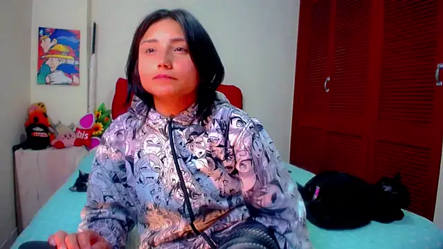 Snapshot of akai_krazna chatting on February 18, 2026, 3:02 am akai krazna online show from February 18, 2026, 3:02 am