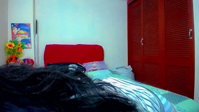 Snapshot of akai_krazna chatting on February 26, 2026, 6:01 am akai krazna online show from February 26, 2026, 6:01 am