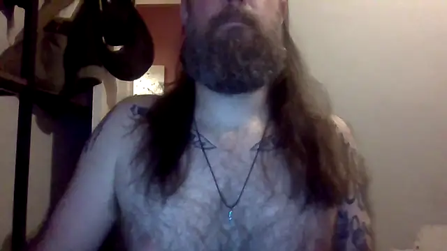 Snapshot of Thrillhouse chatting on October 20, 2025, 6:52 pm Thrillhouse online show from October 20, 2025, 6:52 pm