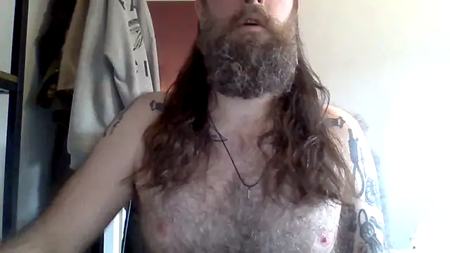 Snapshot of Thrillhouse chatting on December 22, 2025, 11:51 am Thrillhouse online show from December 22, 2025, 11:51 am