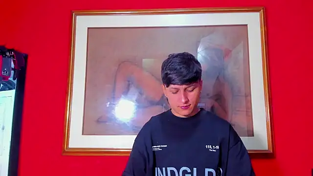 Snapshot of Tamarahryan chatting on March 6, 2026, 1:40 pm Tamarahryan online show from March 6, 2026, 1:40 pm