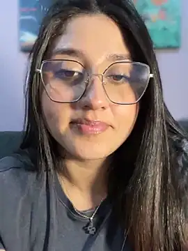 Snapshot of croftsmila chatting on January 15, 2025, 3:43 am croftsmila online show from January 15, 2025, 3:43 am
