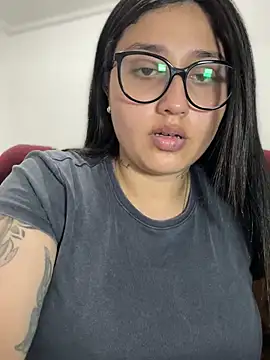 Snapshot of croftsmila chatting on March 23, 2025, 3:32 am croftsmila online show from March 23, 2025, 3:32 am