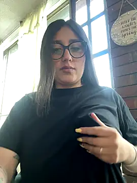 croftsmila online show from November 3, 2025, 9:05 pm