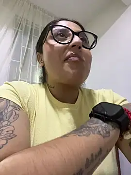 Snapshot of croftsmila chatting on February 7, 2026, 1:31 am croftsmila online show from February 7, 2026, 1:31 am