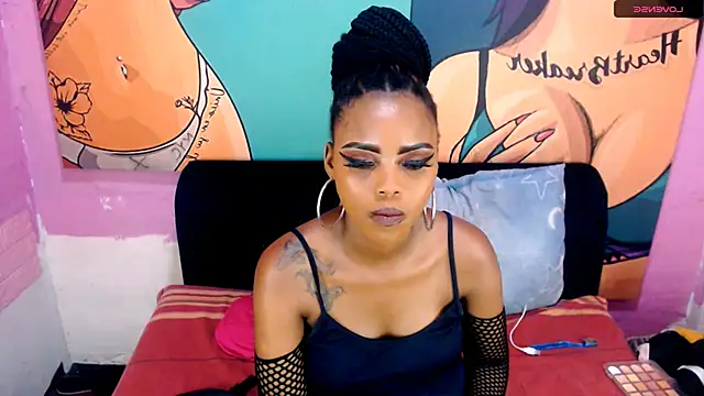 EroticDesiresxxx online show from October 23, 2025, 7:01 pm