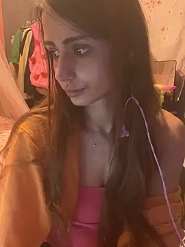 LaPetitechienne1 online show from March 23, 2025, 5:00 am