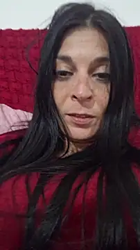 patatinahot87 online show from March 14, 2026, 6:35 pm