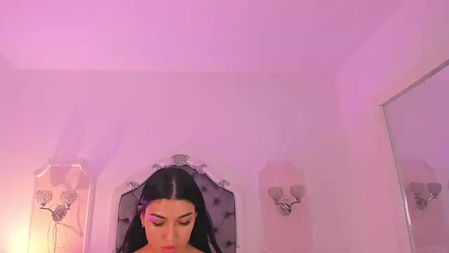 Snapshot of _brenda_becker chatting on October 3, 2025, 7:55 pm brenda becker online show from October 3, 2025, 7:55 pm