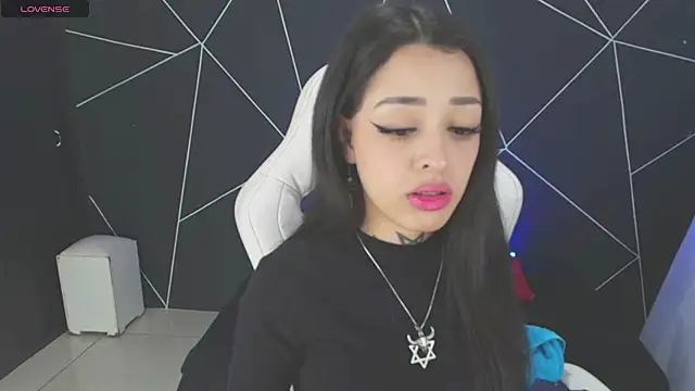 Snapshot of farichell chatting on November 20, 2025, 9:03 pm farichell online show from November 20, 2025, 9:03 pm