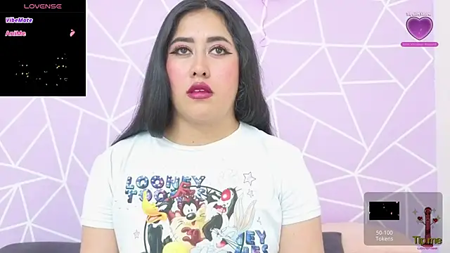 altheamoore online show from November 10, 2025, 10:31 pm