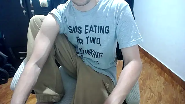 SexAegons online show from February 15, 2025, 4:03 am