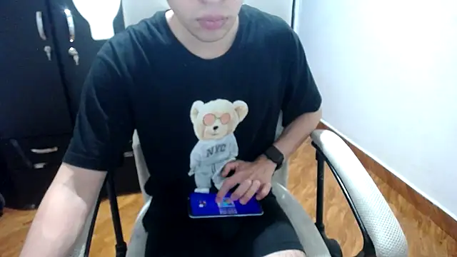 SexAegons online show from February 22, 2025, 4:40 am