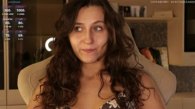 Snapshot of Chill_out_with_Salvia chatting on November 7, 2025, 3:45 pm Chill out with Salvia online show from November 7, 2025, 3:45 pm