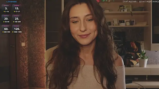 Snapshot of Chill_out_with_Salvia chatting on December 14, 2025, 4:56 pm Chill out with Salvia online show from December 14, 2025, 4:56 pm