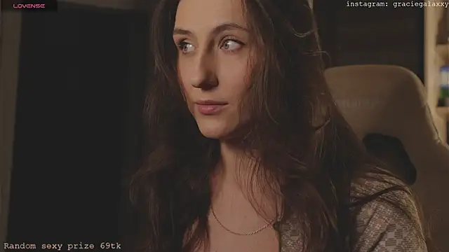 Snapshot of Chill_out_with_Salvia chatting on January 15, 2026, 5:27 pm Chill out with Salvia online show from January 15, 2026, 5:27 pm