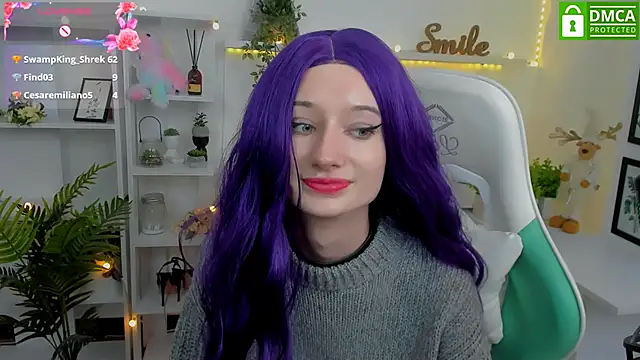 Katia Kim online show from March 1, 2025, 9:29 am