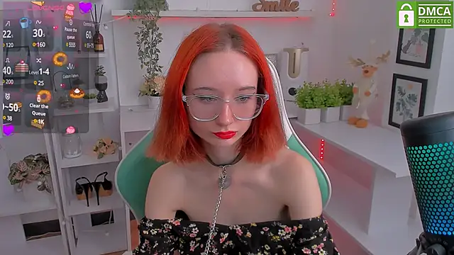 Katia Kim online show from March 20, 2025, 6:30 am