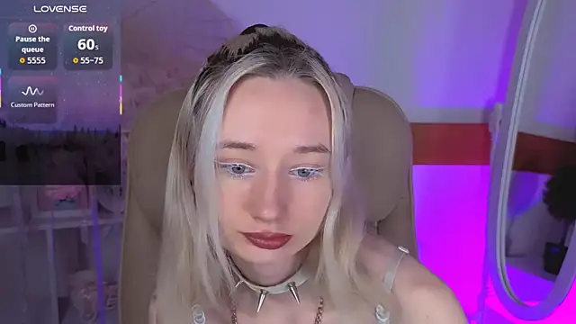 Snapshot of Katia_Kim chatting on January 7, 2026, 6:16 am Katia Kim online show from January 7, 2026, 6:16 am