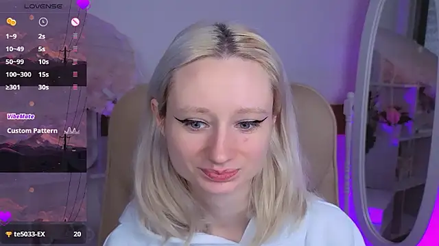 Snapshot of Katia_Kim chatting on February 3, 2026, 11:48 am Katia Kim online show from February 3, 2026, 11:48 am