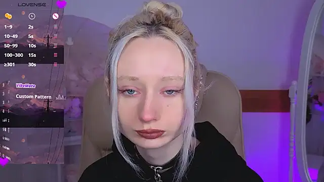 Snapshot of Katia_Kim chatting on February 5, 2026, 6:40 am Katia Kim online show from February 5, 2026, 6:40 am