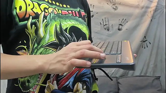 Mhelanny2 online show from October 27, 2025, 6:34 pm