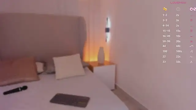 Snapshot of luisah_ chatting on November 24, 2025, 8:08 pm luisah online show from November 24, 2025, 8:08 pm