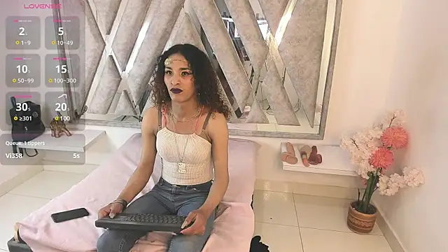 Snapshot of StefanyMiler chatting on December 16, 2024, 8:26 pm StefanyMiler online show from December 16, 2024, 8:26 pm