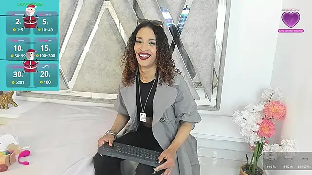 Snapshot of StefanyMiler chatting on December 21, 2024, 3:58 am StefanyMiler online show from December 21, 2024, 3:58 am