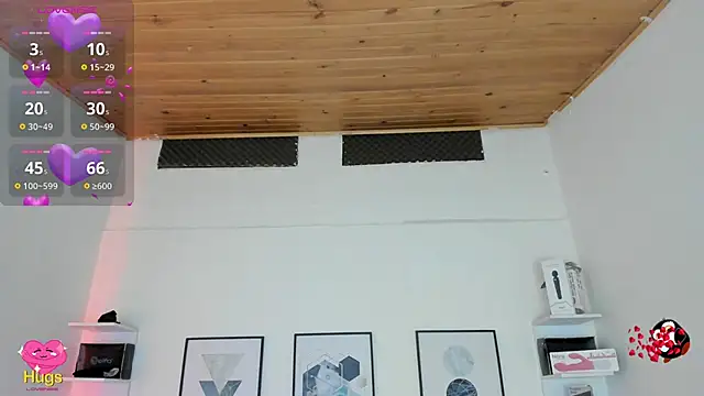 Snapshot of cristal__hot_1 chatting on March 3, 2025, 4:03 am cristal hot 1 online show from March 3, 2025, 4:03 am