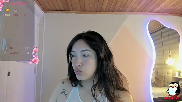 Snapshot of cristal__hot_1 chatting on January 16, 2026, 5:11 am cristal hot 1 online show from January 16, 2026, 5:11 am