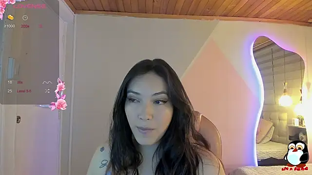 Snapshot of cristal__hot_1 chatting on February 27, 2026, 6:13 am cristal hot 1 online show from February 27, 2026, 6:13 am