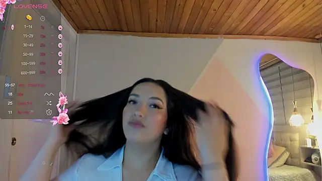 cristal  hot 1 online show from July 7, 2026, 6:47 am