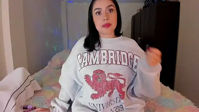 rosalie lust online show from February 22, 2025, 9:01 am