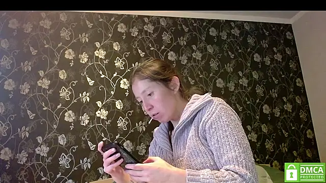 Sophi Cute online show from November 29, 2025, 11:24 am