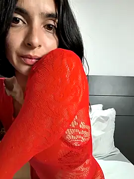 Sam Sara online show from February 21, 2025, 11:43 pm