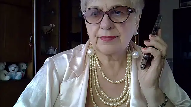 SweetCherry27 online show from March 2, 2025, 10:45 am