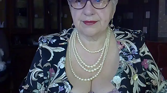 SweetCherry27 online show from March 21, 2025, 5:11 am