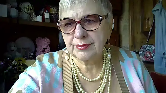 SweetCherry27 online show from October 16, 2025, 5:41 am