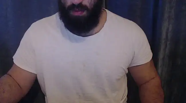 hugemachohandsome online show from January 16, 2025, 11:04 am