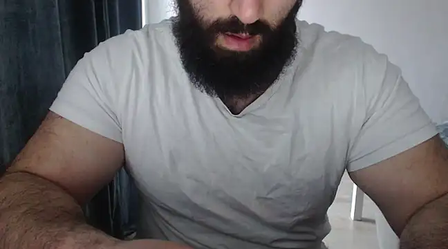 hugemachohandsome online show from March 7, 2025, 6:24 am