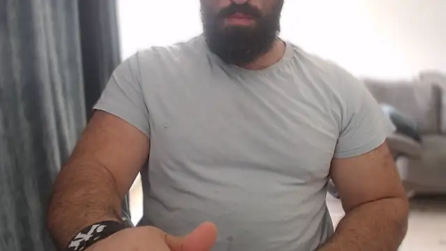 hugemachohandsome online show from September 16, 2025, 11:00 am