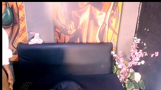 Snapshot of Ebonystormxxx chatting on March 3, 2025, 6:33 pm Ebonystormxxx online show from March 3, 2025, 6:33 pm