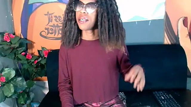 Snapshot of Ebonystormxxx chatting on November 15, 2025, 8:11 am Ebonystormxxx online show from November 15, 2025, 8:11 am