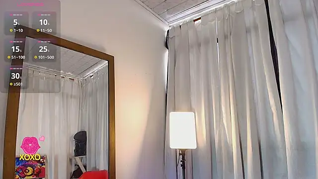 Snapshot of LatexDevil_Blondie chatting on February 24, 2026, 1:20 pm LatexDevil Blondie online show from February 24, 2026, 1:20 pm