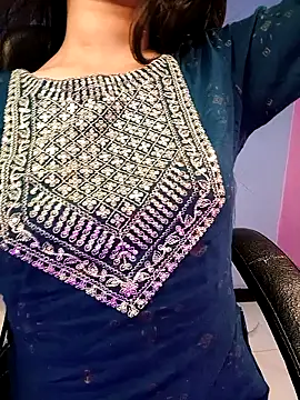 Snapshot of Aditi_1 chatting on January 14, 2025, 11:58 pm Aditi 1 online show from January 14, 2025, 11:58 pm
