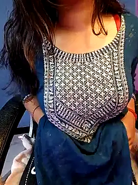 Snapshot of Aditi_1 chatting on February 16, 2025, 12:08 am Aditi 1 online show from February 16, 2025, 12:08 am