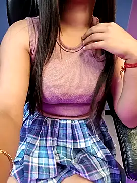 Snapshot of Aditi_1 chatting on February 21, 2025, 12:38 am Aditi 1 online show from February 21, 2025, 12:38 am