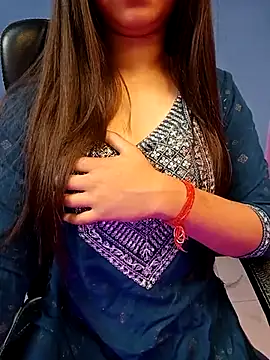 Snapshot of Aditi_1 chatting on February 26, 2025, 12:16 am Aditi 1 online show from February 26, 2025, 12:16 am